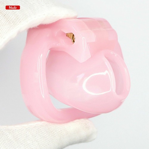 The nub resin - nub, male