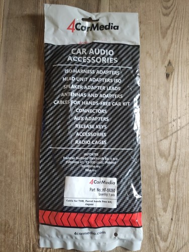 59260 cable for - thb,, parrot