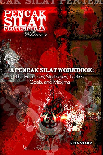 Pencak silat workbook the - pencak,