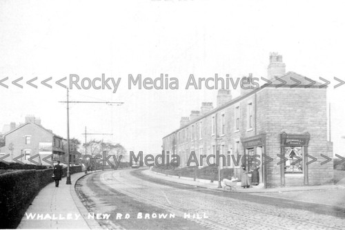 Bcs brown hill - bcs-68,