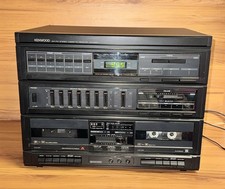Kenwood KS-2000 AM-FM Stereo