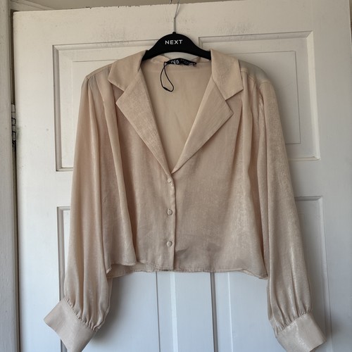 Zara women long sleeve - zara,