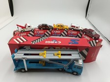 Vintage Corgi 1985. Lorry And