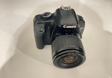 Canon EOS 450D Digital SLR Camera