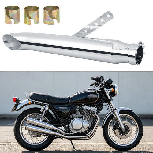Inch slip exhaust - 20,