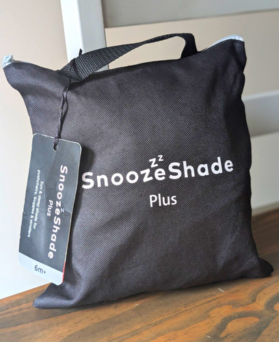 Snoozeshade plus - plus, +