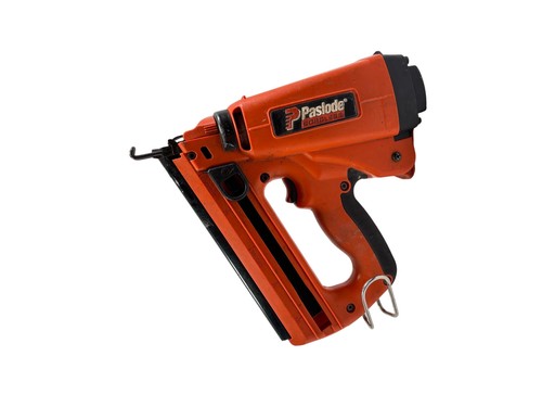 Paslode im250a cordless - paslode,