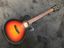 Cort Electro Acoustic Guitar