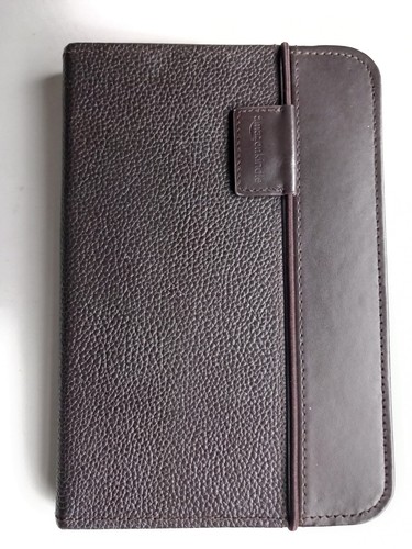 Amazon brown leather - amazon,