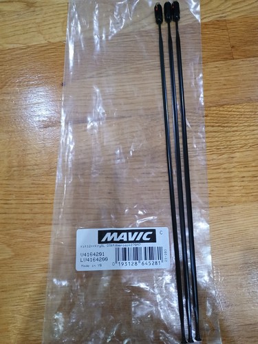 Mavic ksyrium - ksyrium, (rim