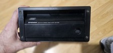 pioneer  cdx m100 cd changer