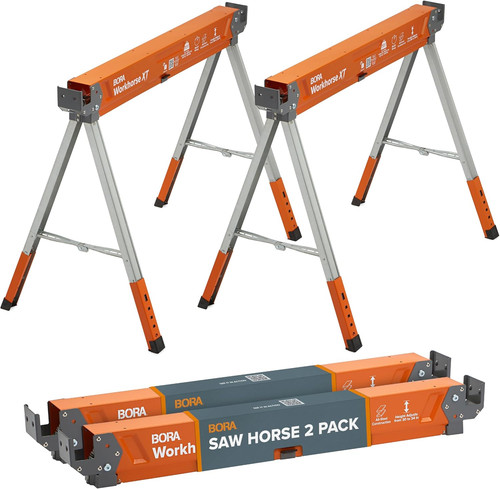 Workhorse adjustable saw - xt,