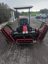 BARONESS LM2400 5 GANG