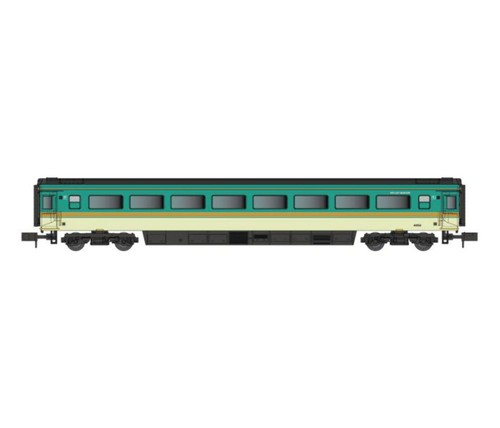 Dapol 008 011 mk3 hst - dapol,