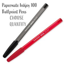 Papermate Ballpoint Pens