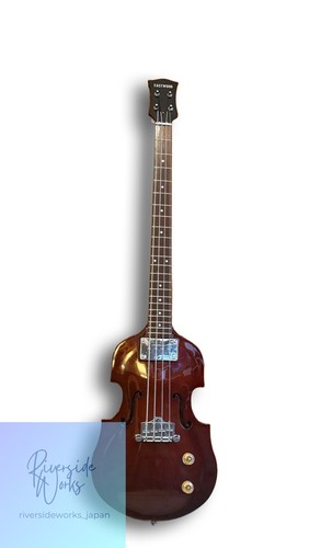 Eastwood violin bass - bass, eb-1