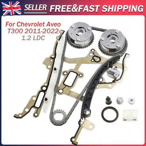 Timing chain kit - kit, for