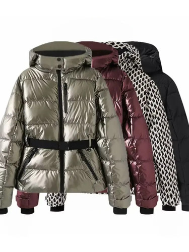 Winter women thick comfy - women,