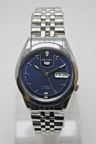 Vintage seiko automatic - vintage,