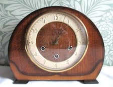 1955 Smiths 'Avondale' 8 Day