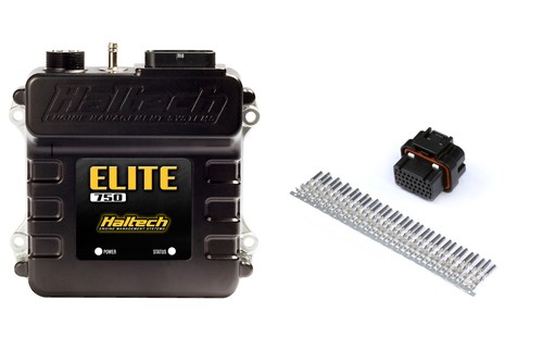 Haltech elite 750 ecu - 750, plug
