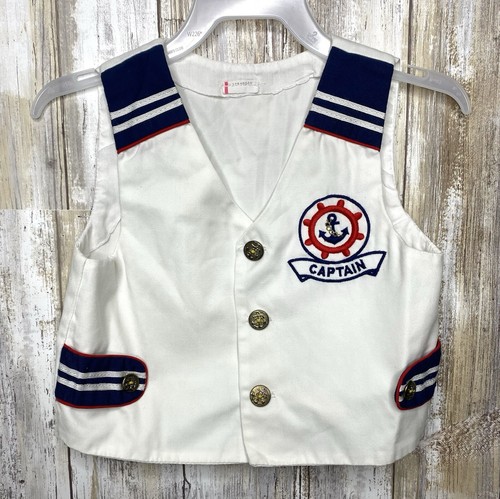 Vtg boys sailing club - vtg,