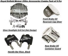 Royal Enfield Meteor 350