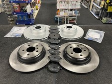 FOR BMW 520D xDrive MSPORT G30