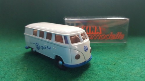 Bus splitscreen camper van - bus,