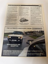 Original vintage overfinch - vintage,