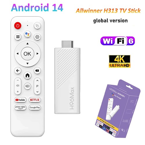 Android stick h96 - h96, max