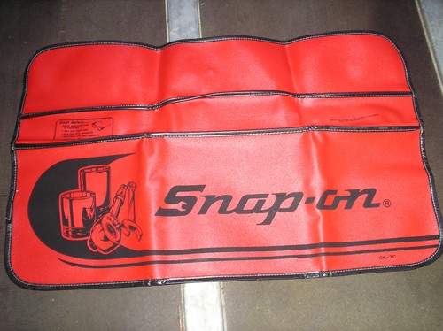 Snap vintage wing cover - snap-on,