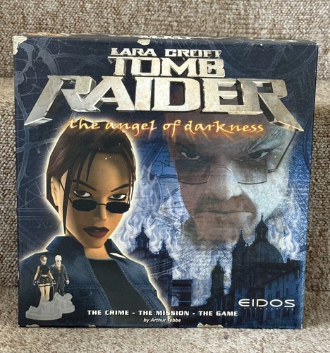 Lara croft tomb - lara, raider: