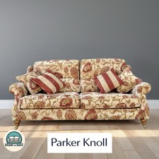 Parker knoll henley seater - knoll,