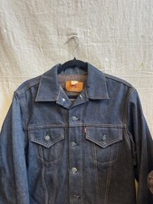 60s deadstock Levis Big E