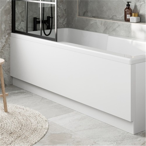 Modern bathroom 1700mm - modern,