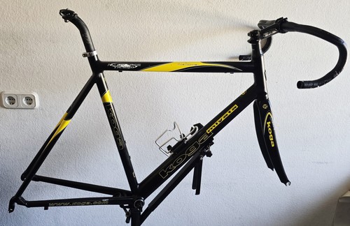 Koga miyata alloy 7005 - miyata,