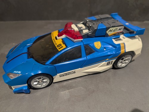 Tomy tomica 85405 hypercity - tomy,