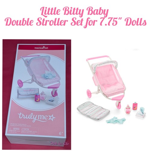 American girl truly - truly, little