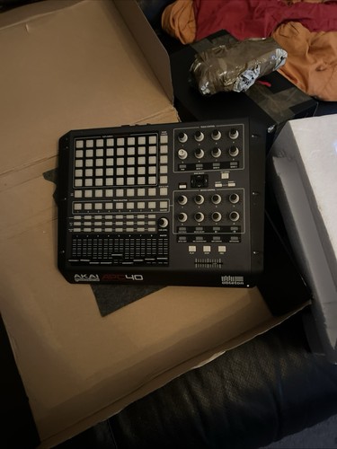 Akai professional apc40 - akai,