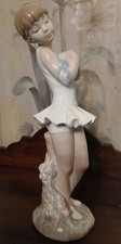 Vintage Nao By Lladro