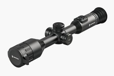 HIKMICRO Stellar 3.0 SH35 Thermal Rifle Scope NETD 15mK 384x288 vox 50Hz Refurb.