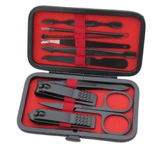 Nail Clippers Cutter Set
