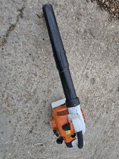 STIHL BG86c no HAND HELD LEAF BLOWER