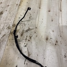 Genuine Suzuki SV650 P507 Sv 650 Engine Parts Battery Leads