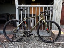 Salsa Warbird C GRX 810 2x