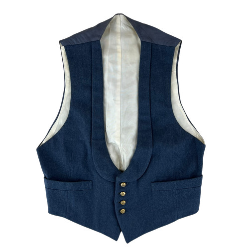 British raf waistcoat - raf,