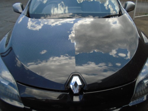 Renault megane mk3 - megane, 5dr