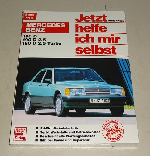 Repair manual mercedes - manual,