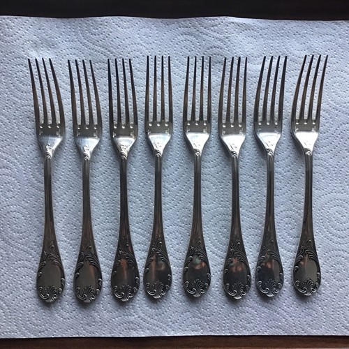 Christofle vintage marly - vintage,